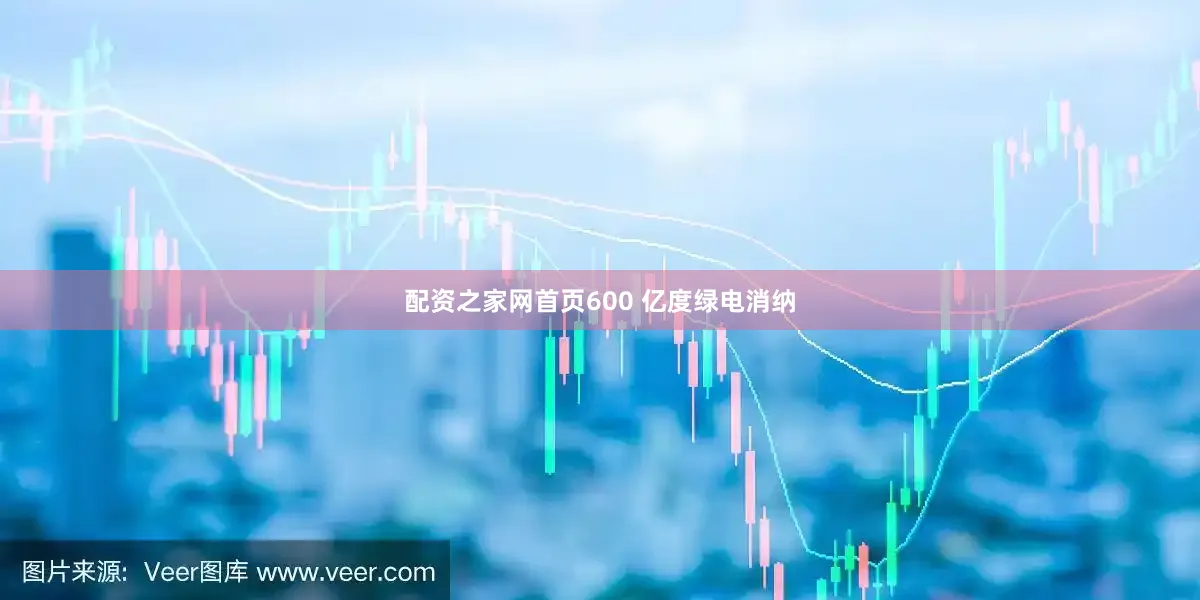 配资之家网首页600 亿度绿电消纳